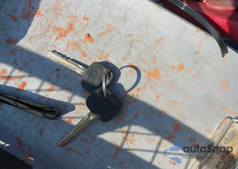 2000 Toyota Camry Le из США, поврежденный, VIN JT2BG22K1Y0467656